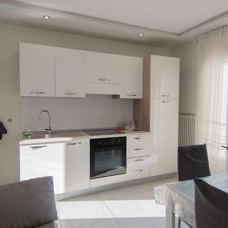 Appartement Dolomia Gioele à Molveno Extérieur photo
