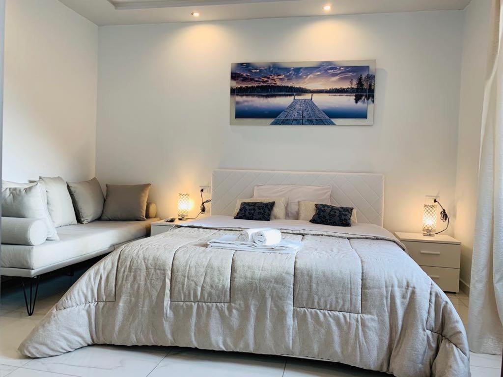 Appartement Dolomia Gioele à Molveno Extérieur photo