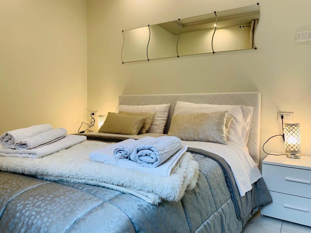 Appartement Dolomia Gioele à Molveno Extérieur photo