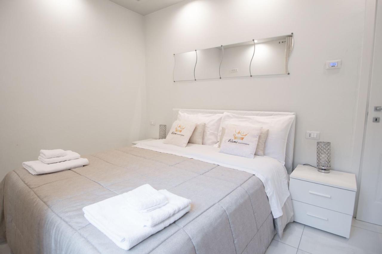 Appartement Dolomia Gioele à Molveno Extérieur photo